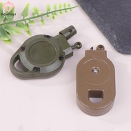 Multi-Functional Keychain Trap Clip for Chickens & Ducks