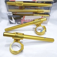 R25 NUI RACING 41 MM CLIP-ON HANDLEBAR