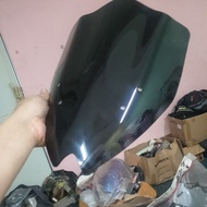 Kawasaki Z800 Windshield