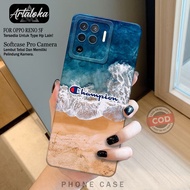 HP Softcase OPPO RENO 5F Fashion Case Branded Case OPPO RENO 5F Silicone Pro Camera OPPO RENO 5F Kes