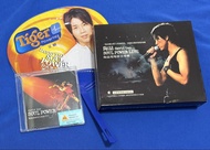 陶喆 Soul Power Live 2CD 1VCD