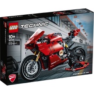 Lego 42107 Ducati Panigale V4 R