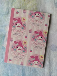 日本My Melody記事簿