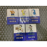 KOMIK PRELOVED: KOMIK DORAEMON