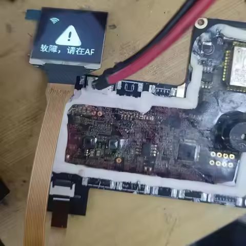 New PETKIT PuraMax PuraMax 2 Screen Lcd Oled Display Replacement/Repair