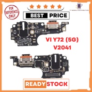PLUG IN CHARGING BOARD VI Y72 (5G) V2041