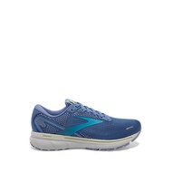 BROOKS GHOST 14 WOMEN'S RUNNING SHOES- BLUE/ OCEAN/ OYSTER