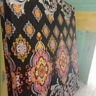 kasur busa inoac yukata 200x160x20