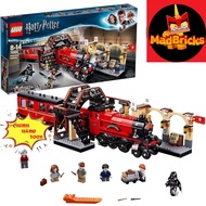 LEGO Harry Potter 75955 - Hogwarts Express (LEGO Harry Potter 75955 Hogwarts Express)