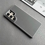 Ốp lưng cao cấp cho Samsung Galaxy S24 Ultra, S24 Plus, S23 Ultra hiệu Likgus Carbon Defender trang 