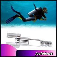 Joyfulness Fabater Diving Valve Stem  Stainless Spindle for Equipment