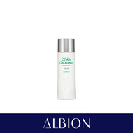 ALBION Medicated Skin Conditioner Essential Lotion Toner N 110ml original Direct From Japan