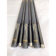 Gramax Graphite Biiliard Cue Stick with Freebies / Billiard Cue Stick / Gamit sa Bilyaran