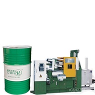 Ashless Injection Molding Hydraulic Oil Pressure Hydraulic Oil Injection 46 Oil Colorless Die Castin