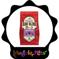 Stella &amp; Chewy’s Raw Blend Free Range Kibble With Freeze-Dried Raw Grain-Free Dry Dog Food 10kg