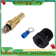 【】K-Swap Coolant Temp Sender Sensor Adapter K20 K24 for