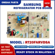 DA92-00736G RT20FARVDSA SAMSUNG REFRIGERATOR FRIDGE POWER PCB BOARD 9200736G