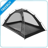 2 Person Ultralight Mosquito Net Tent เต้นท์แคมปิ้ง เต้นท์แคม เต็นท์ Mesh Portable Camping Mosquito