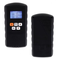 D9AP Digital Radiation Detector Geiger Counter GAIN EXPRESS GAM-332 Monitors X Y Hard B Rays 0.01~10