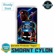 Garskin Smoant Cylon 218W TC Mod - Thor