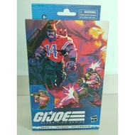 Hasbro Gi Joe Classified series