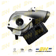 NISSAN NV350 E26 / YD25 TURBO CHARGER (53039700373/53039700268)