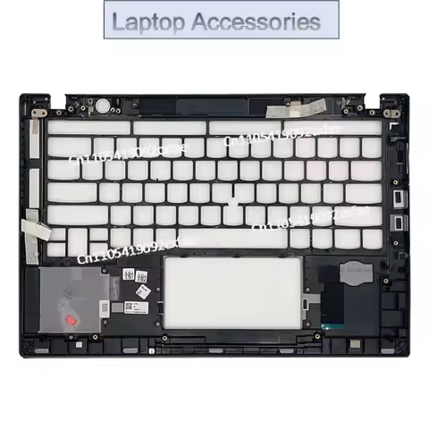 CHJ For Lenovo Thinkpad T14S Gen2 Gen3 C case, keyboard palm rest, case