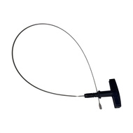 For Ford Escape Focus L4 2.0L Engine Oil Dipstick Replacement 917312 YS4Z6750ZA