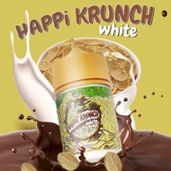 ORIGINAL LIQUIDS 60ML HAPPI KRUNCH V2 WHITE CHOCOLATE / HAPPY KRUNCH