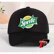 Sprite Baseball Cap