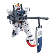 MG Gundam 08th MS Team RX-79G Ground Type Gundam 1/100 Scale Color-Coded Model Kitjapan popular
