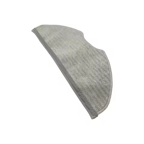 mop cloth accessories Adapted to Xiaomi H40 / OV51 / S40 / OV81 / S40C / E101 Robot vacuum