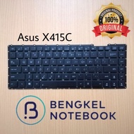 Keyboard Asus X415C X451C X455L A45A A456U X453SA X453MA X454L Black