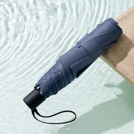 ROLLS Eclipse 全日防禦 瞬間捲收傘 - 蒼穹藍