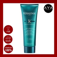 Kerastase Bain Therapite Balm Shampoo 250ml แชมพูสูตรดูแลเส้นผมอ่อนแอ เสียมาก เปราะ ฉีกขาดจากการทำเคมีซ้ำซ้อน