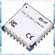 [W F S B] LoRa-E5 Wireless Module Long-Range Wireless Communication Low Power IoT Device Integration