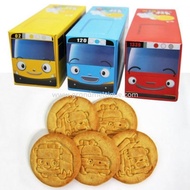 Haitai   Little  Bus