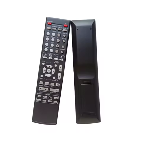 New remote control fit for DENON AV Receiver DHT1312BA DHT-1312BA DHT-1312XP RC-1158 DHT1312 AVR1312