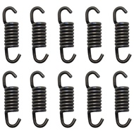 10pcs 0000-997-5625 Clutch Spring Kit For FS75 FS80 FS85 Parts Chainsaw