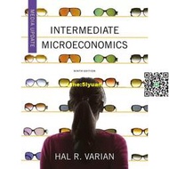 Intermediate Microeconomics: A Modern Approach 9th Edition