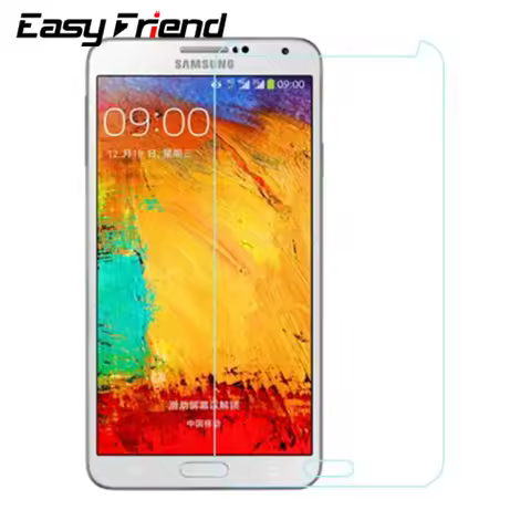 For Samsung Galaxy NOTE 3 Note3 Neo Lite N9000 N9005 N7505 N7506 N7508 Screen Protector Protective F