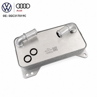 GEARBOX OIL COOLER DQ381 - VW ARTEON GOLF GTI PASSAT - 0GC317019C