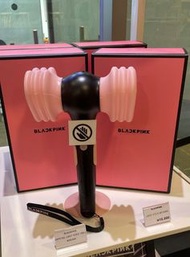 BlackPink Official LightStick韓國製造應援棒