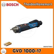 BOSCH ตัววัดแรงดันไฟฟ้า GVD 1000-17 (06010770K0)