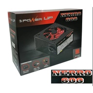 NERRO 600 3 Power Supply