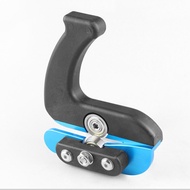 1 PC อเนกประสงค์งานไม้แถบขอบ Trimmer สําหรับ Burrs สําหรับทนทานขอบแถบตัดเครื่องมือสําหรับไม้วีเนียร์