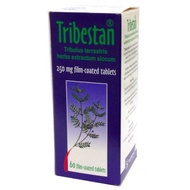 TRIBESTAN 250MG TABS 60S