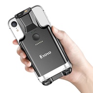 Eyoyo EY-017 1D 2D QR Image Scanner PDF417 Data Matrix Code Maxicode Scannin Back Clip Bluetooth Bar