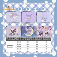 KUROMI 10-17 INCH Shockproof Portable Laptop Case Tablat Sleeve