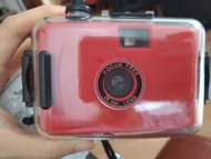 防水菲林相機 waterproof camera